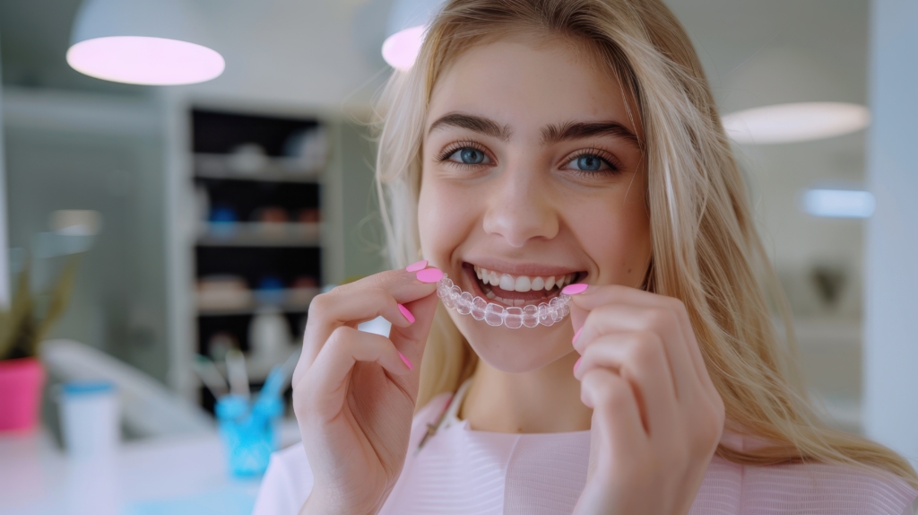 Invisalign