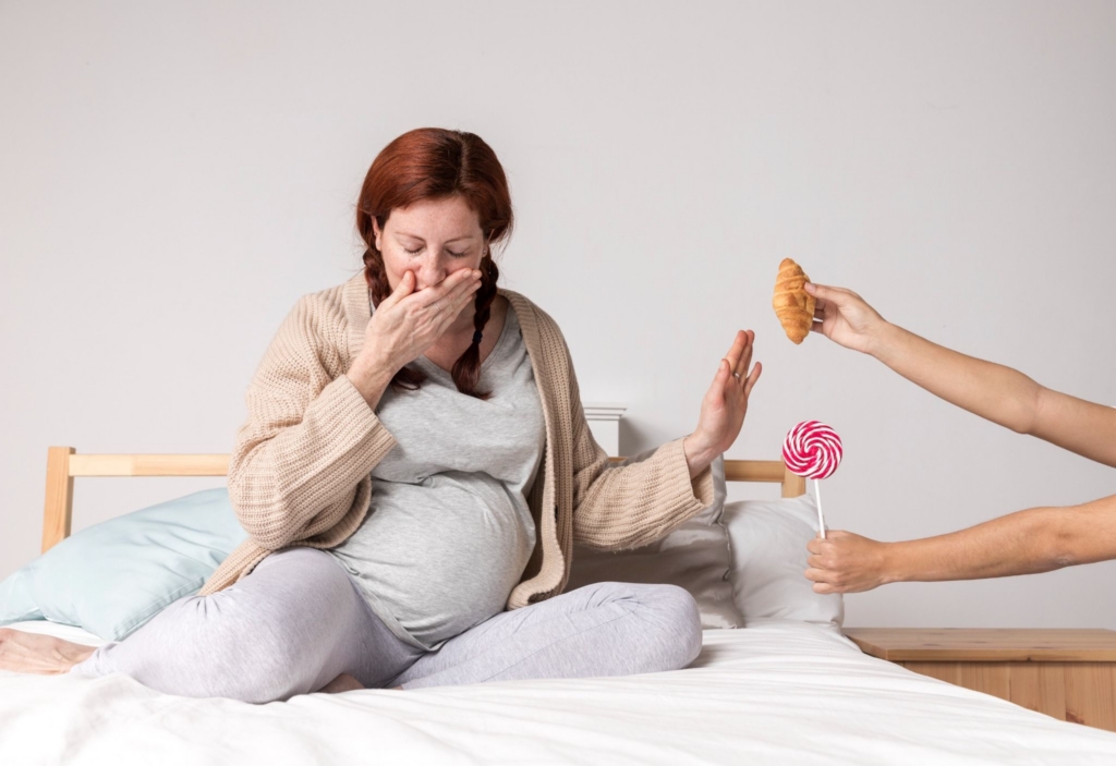 Pregnancy