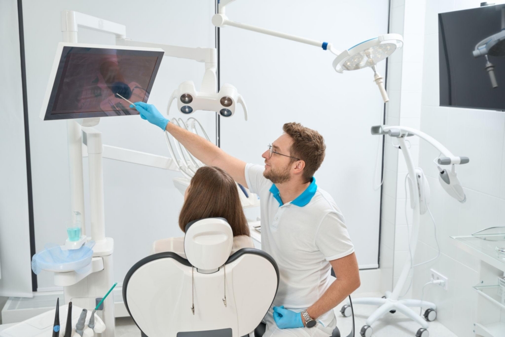 Dental X-Rays